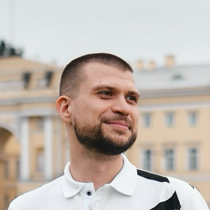 Илья Иконников | Сетка — социальная сеть от hh.ru