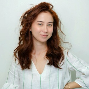 Полина Кожина | Сетка — социальная сеть от hh.ru