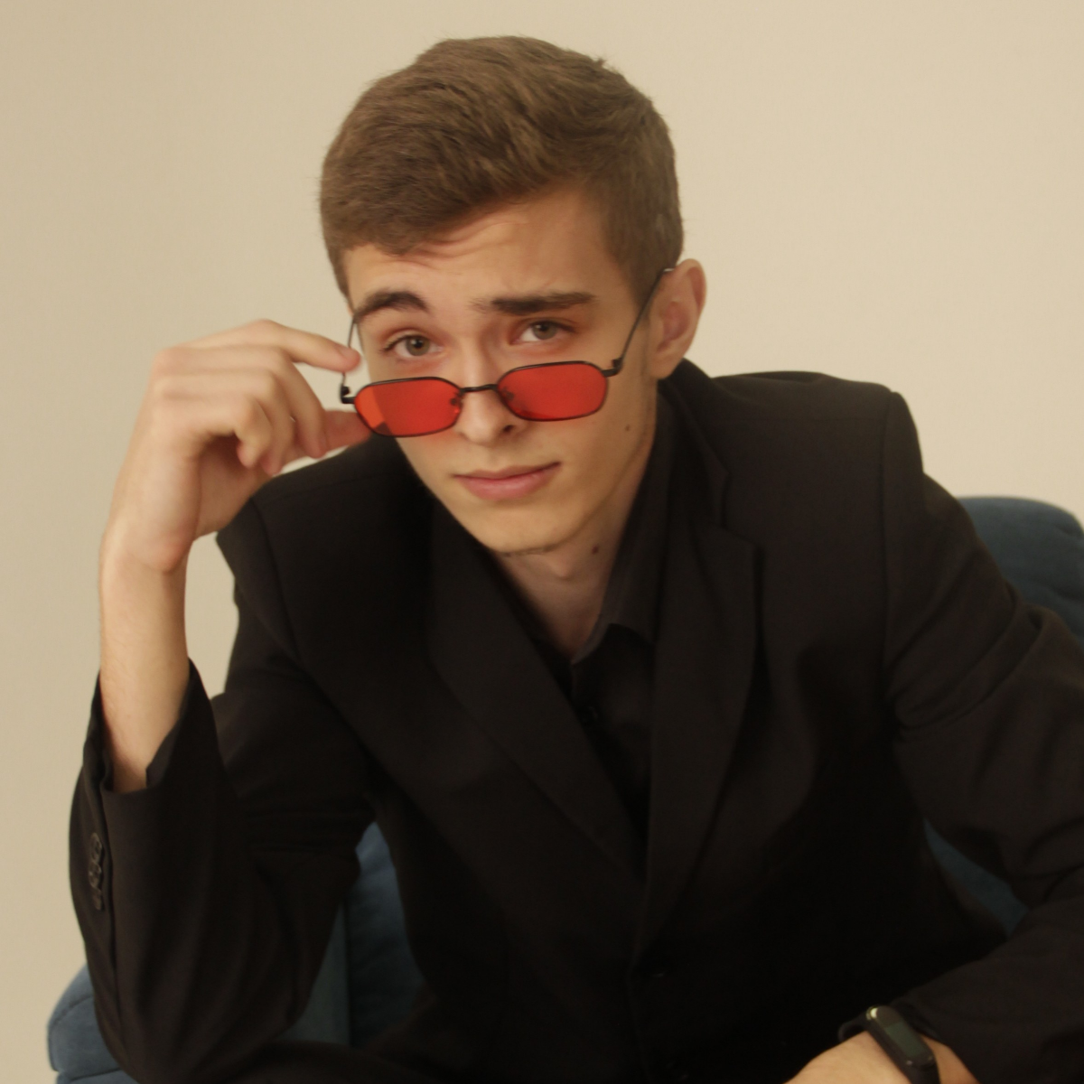 Nikita Mantsurov