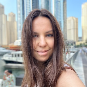 Анна Дитятева