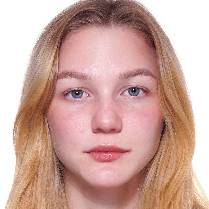 Анастасия Блинова