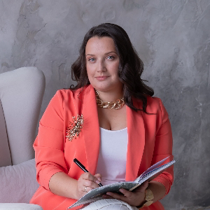 Елена Гуськова