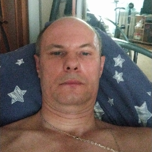 Евгений Серяков