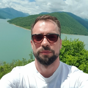 Юрий Копнин | Сетка — социальная сеть от hh.ru