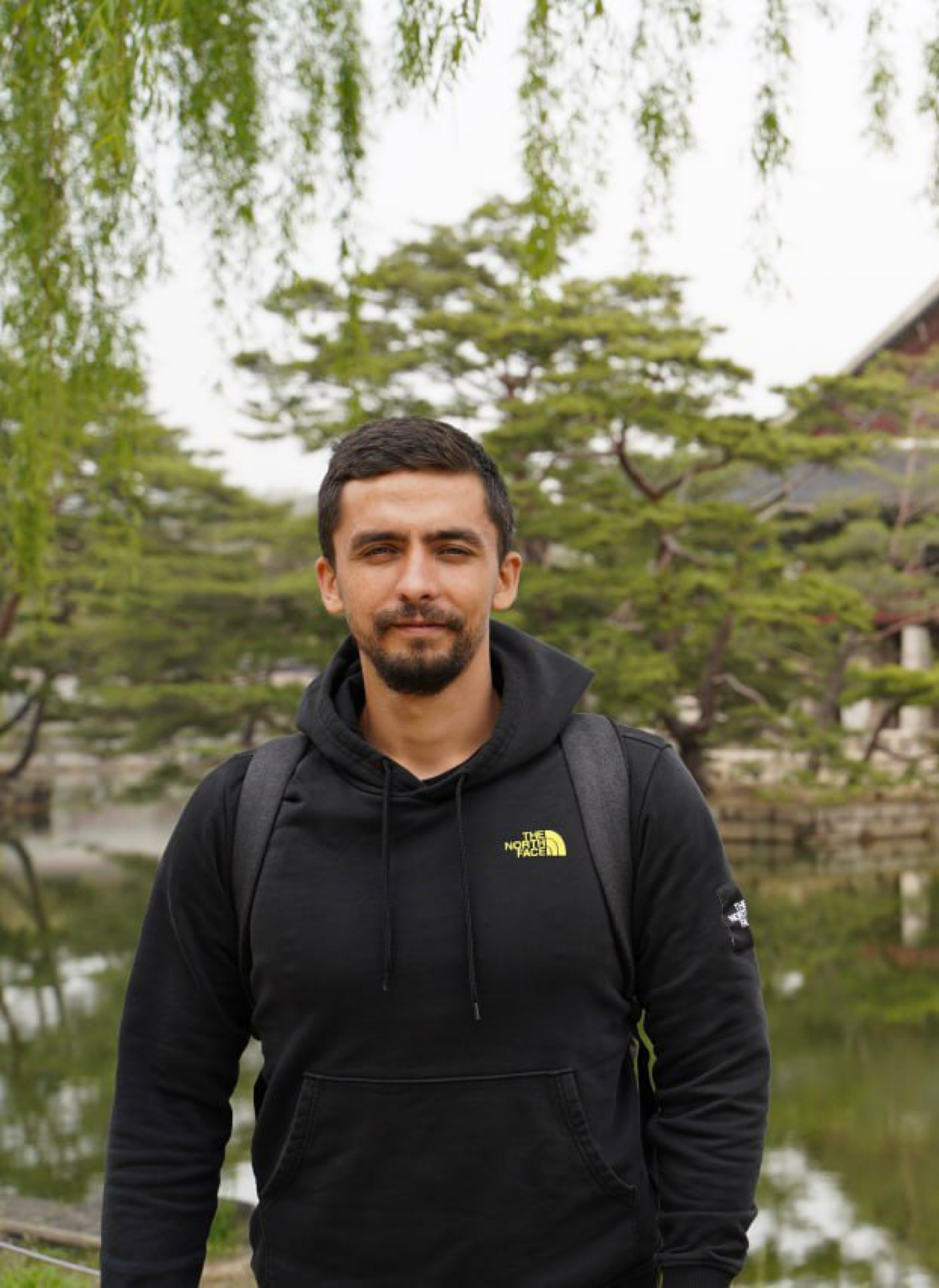 Роман Якубов | Сетка — социальная сеть от hh.ru