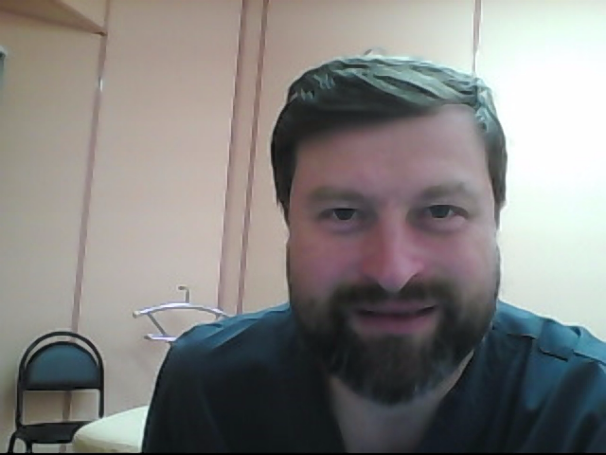Дмитрий Жутиков