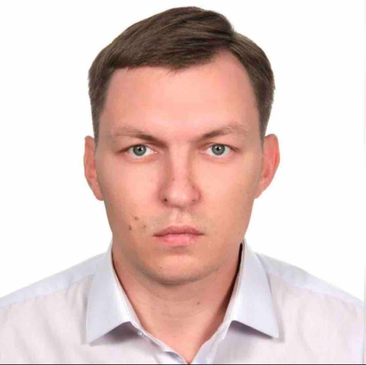 Александр Григоров