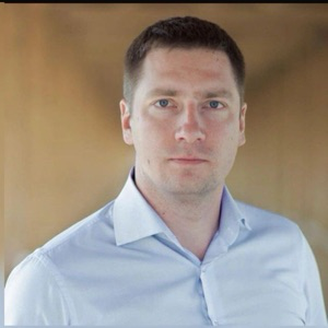 Максим Белобров | Сетка — социальная сеть от hh.ru