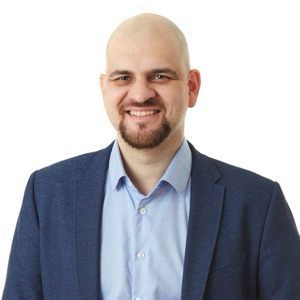 Андрей Цымбал