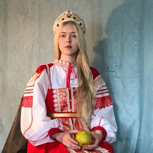 Дарья Волкова