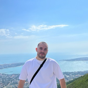 Никита Ефименко