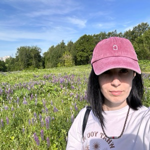 Людмила Осипова | Сетка — социальная сеть от hh.ru