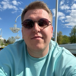 Евгений Лысков | Сетка — социальная сеть от hh.ru