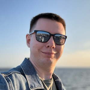 Александр Аненков | Сетка — социальная сеть от hh.ru