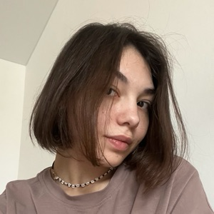 Алена Бойкова | Сетка — социальная сеть от hh.ru