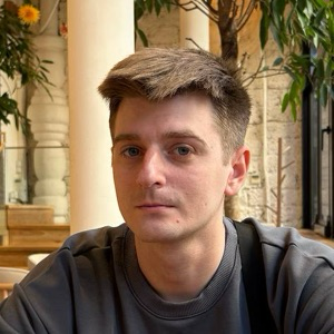 Никита Боренко | Сетка — социальная сеть от hh.ru