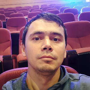 Ренат Бадертдинов
