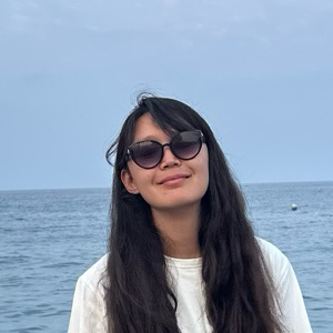 Злата Игнатьева | Сетка — социальная сеть от hh.ru