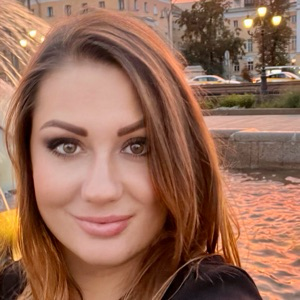 Елена Гришина