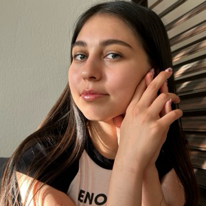 Диана Асырова