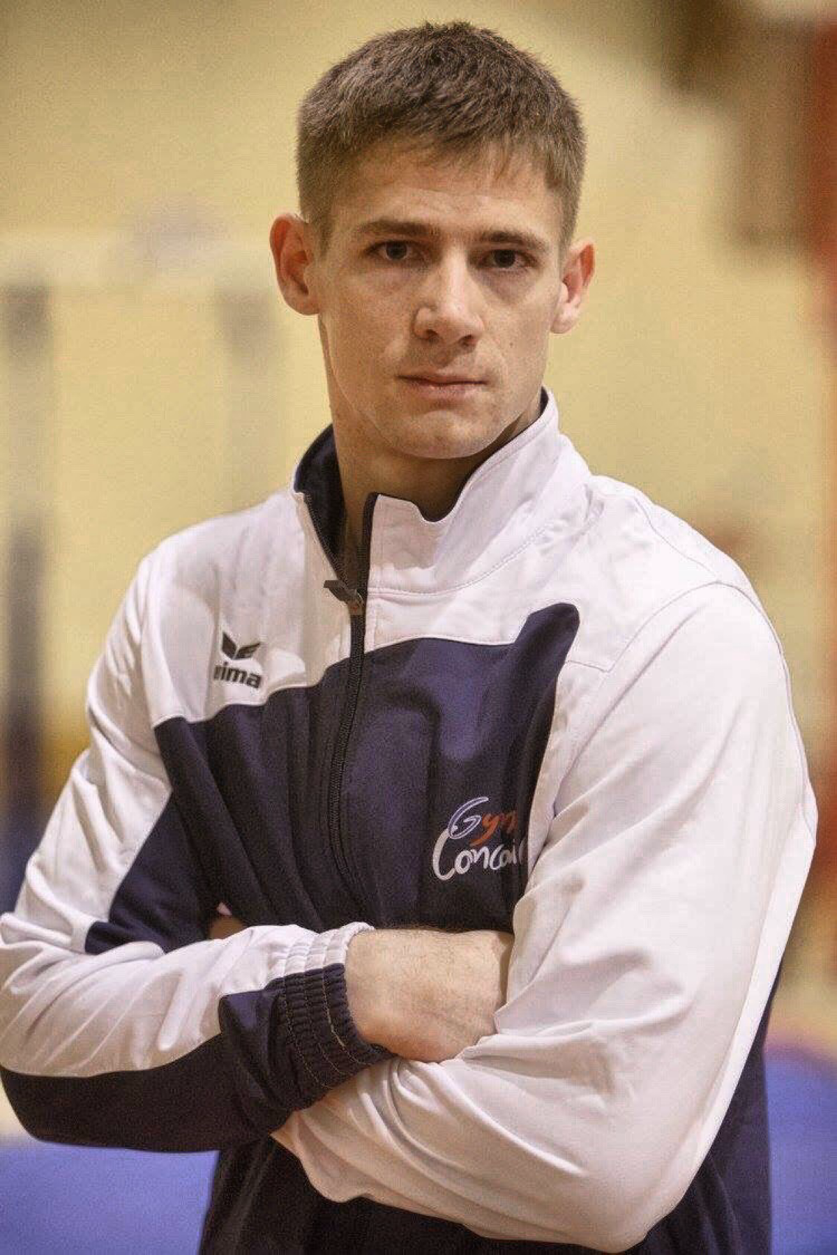 Андрей Черкасов