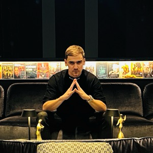 Илья Нассонов | Сетка — социальная сеть от hh.ru