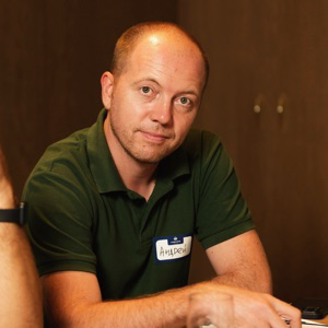 Андрей Лукашевич | Сетка — социальная сеть от hh.ru