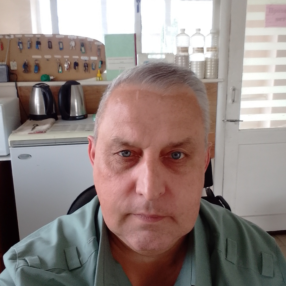 Юрий Михайлов