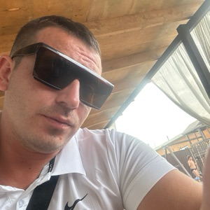Андрей Федоров