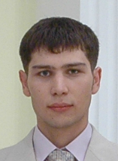 Ильшат Исмагилов