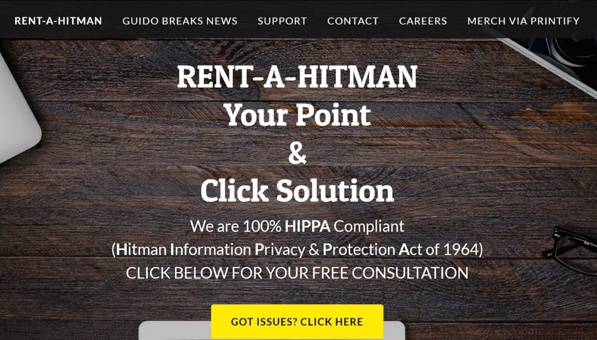 Агрегатор киллеров | Сетка — социальная сеть от hh.ru