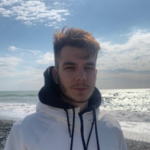 Богдан Верещак | Сетка — социальная сеть от hh.ru