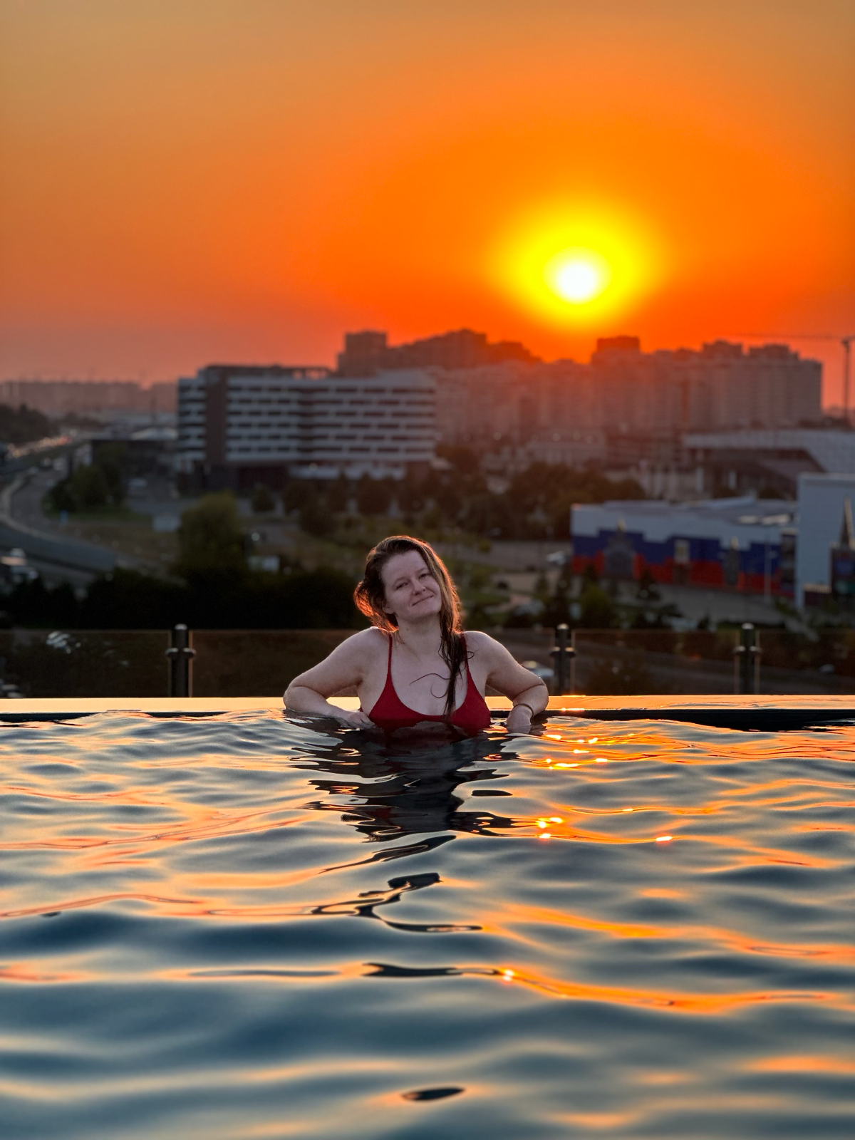 Одно видео научило меня продлевать лето в 2 раза⛱️ | Сетка — социальная сеть от hh.ru