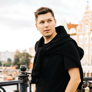 Александр Портов | Сетка — социальная сеть от hh.ru