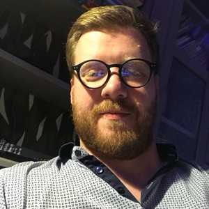 Владимир Тулупов | Сетка — социальная сеть от hh.ru