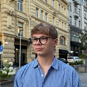 Дмитрий Бутов | Сетка — социальная сеть от hh.ru