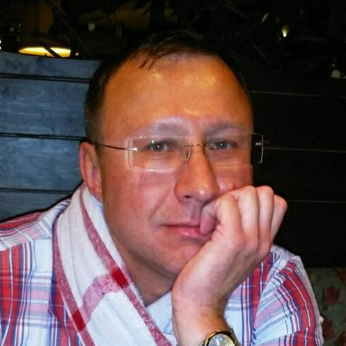 Александр Работкин | Сетка — социальная сеть от hh.ru