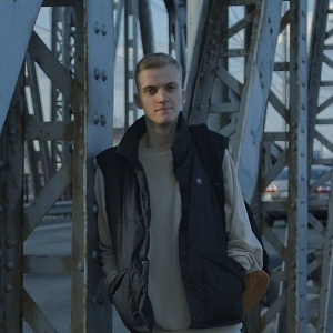 Антон Головченко | Сетка — социальная сеть от hh.ru