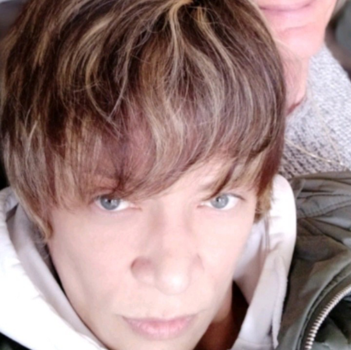 Ekaterina Tersitskaia | Сетка — социальная сеть от hh.ru