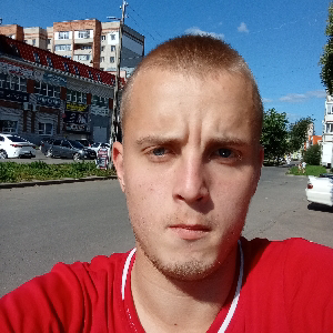 Артём Паюсов