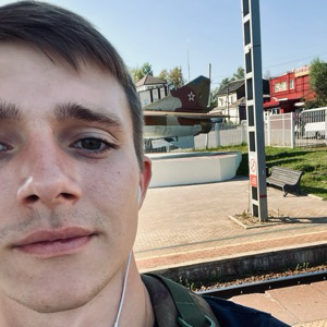 Григорий Нескажу