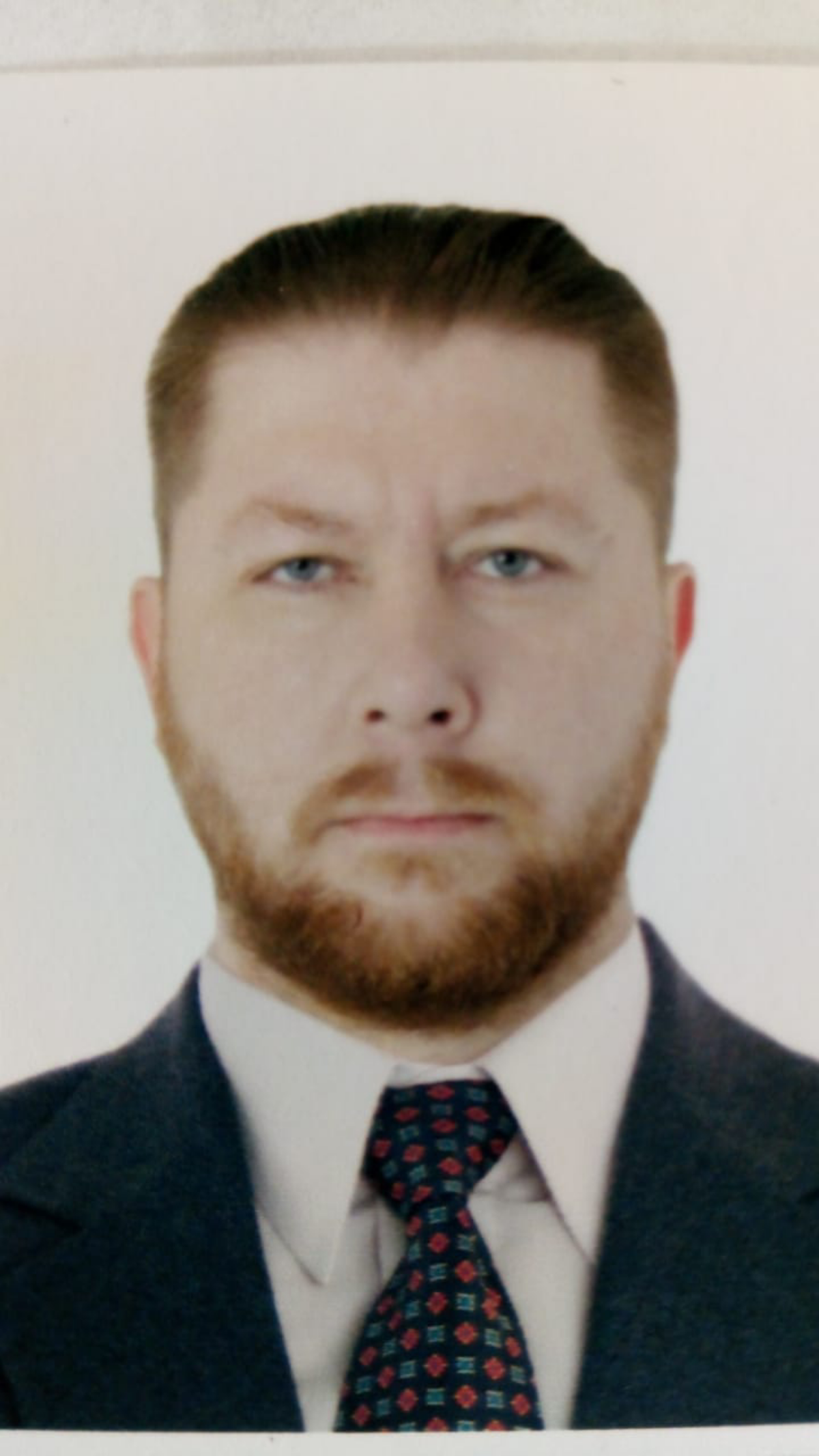 Владимир Рычагов