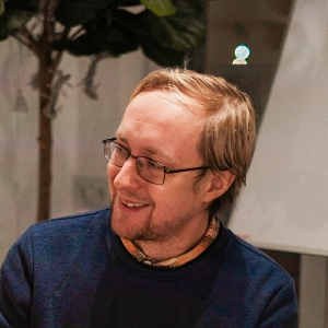 Александр Петров | Сетка — социальная сеть от hh.ru