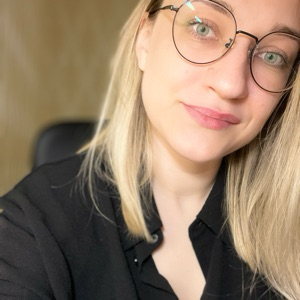 Анна Семенченко | Сетка — социальная сеть от hh.ru