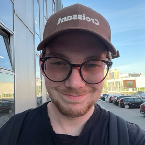 Егор Ревенков | Сетка — социальная сеть от hh.ru