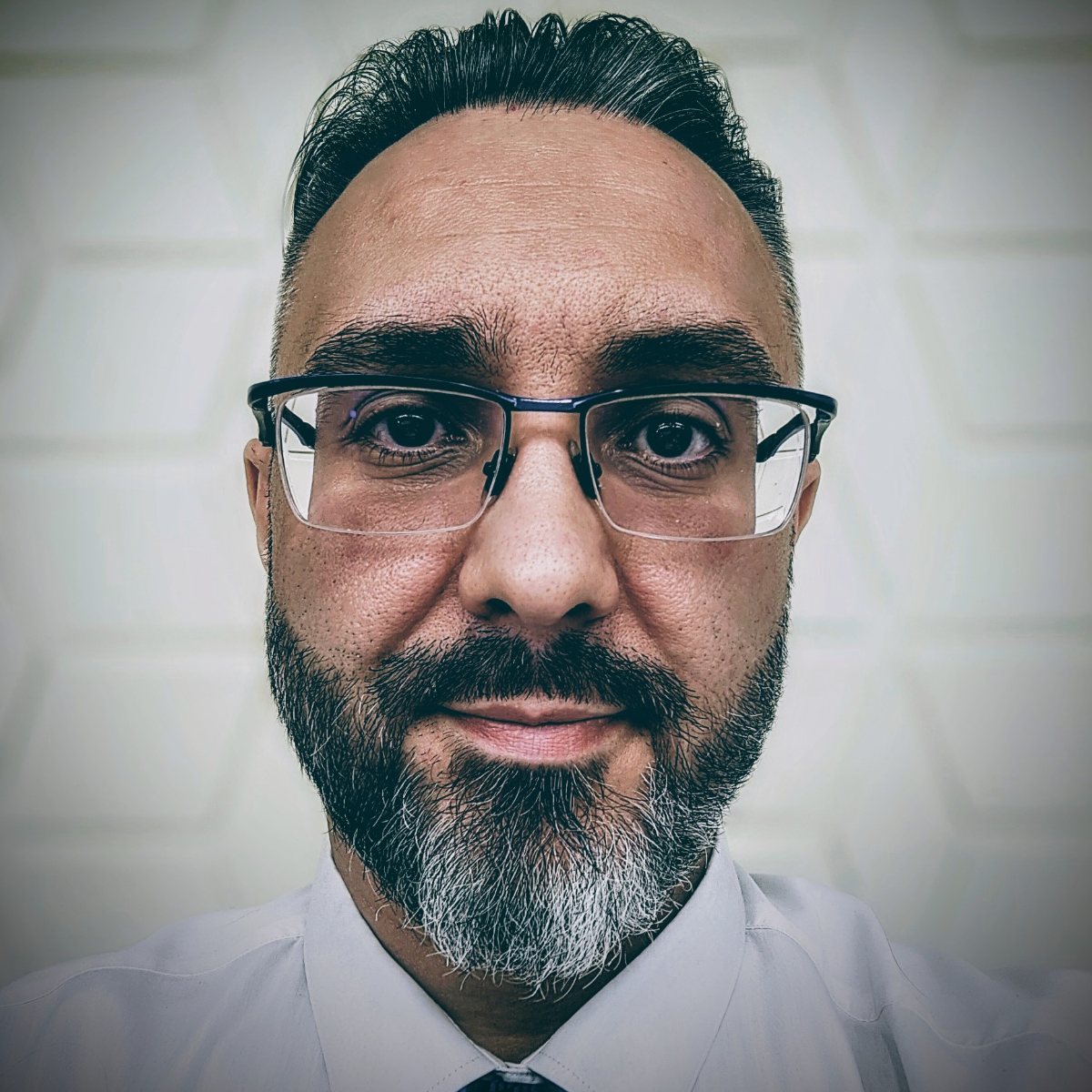 Алексей Бабарин