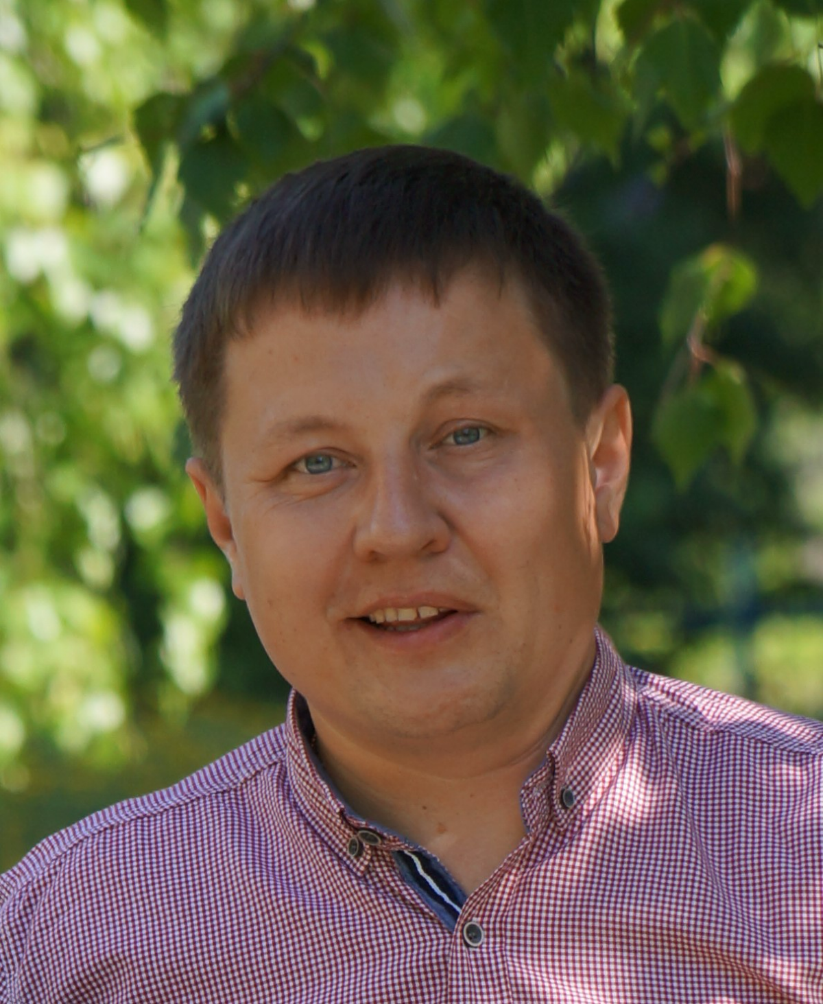 Андрей Сустин