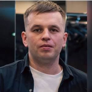 Виталий Галичкин | Сетка — социальная сеть от hh.ru