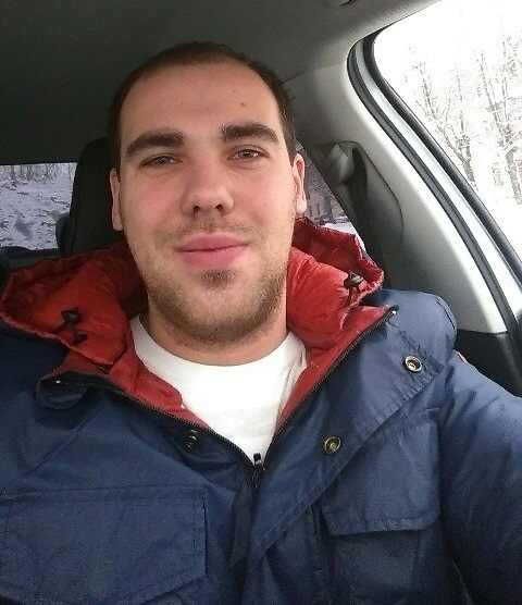 Дмитрий Дуев