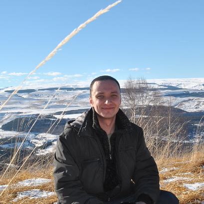 Вадим Афонин | Сетка — социальная сеть от hh.ru